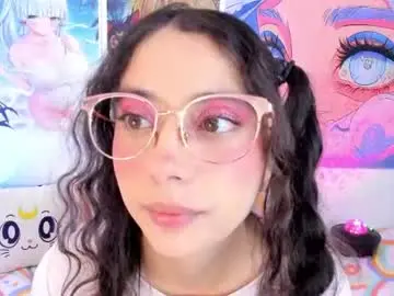 Chaturbate Adult Video Chat of megan_yagami