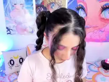 Chaturbate Live Sex of megan_yagami