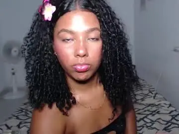 Chaturbate Nude Webcam of mell_rossi