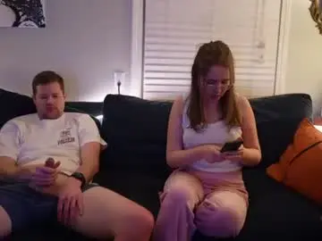 Chaturbate Live Sex of peachespunkins