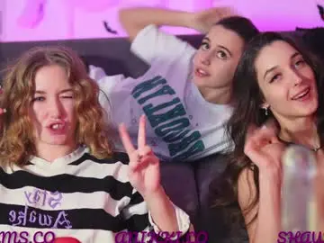 Chaturbate Sex Cam of plump_bums