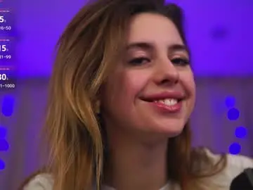 Chaturbate Nude Webcam of plump_bums