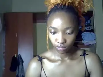 Chaturbate Live Porn of pretty_jazmine