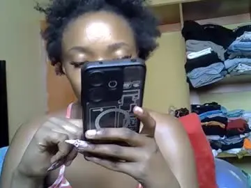 Chaturbate Live Porn of pretty_jazmine