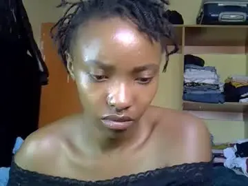 Chaturbate Live Porn of pretty_jazmine