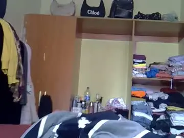 Chaturbate Best live sex cam show of pretty_jazmine