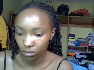 Chaturbate Adult Video Chat of pretty_jazmine