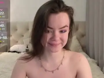 Chaturbate Best Webcam of prettyyy_kitty