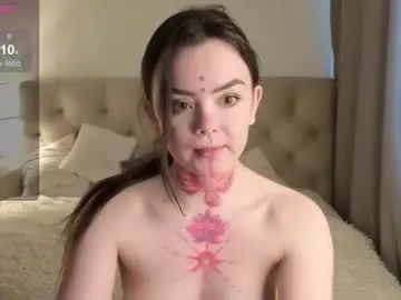 Chaturbate Free Live Porn of prettyyy_kitty