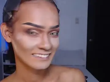 Chaturbate Adult Video Chat of queenvalentinats