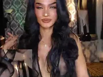 Chaturbate Live Sex Cam of queenvalentinats