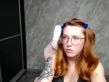 Chaturbate Adult Video Chat of reginasmilee