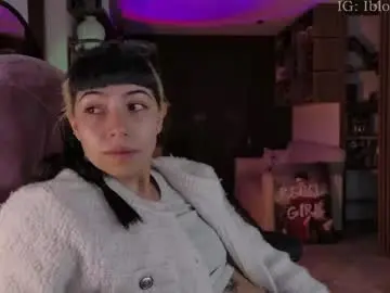 Chaturbate Free Porn Cam of saraadesire