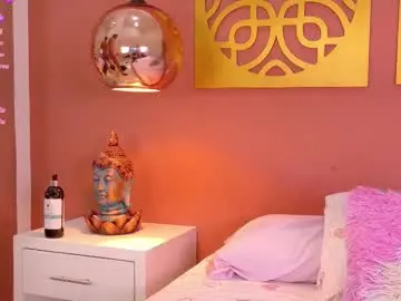 Chaturbate Nude Webcam of sateh_and_hikary