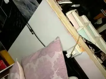 Chaturbate Best Webcam of scarlet_ts69