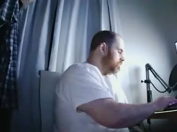 Chaturbate Adult Video Chat of seanv24