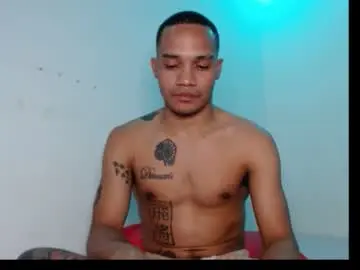 Chaturbate Live Sex of sir_black1