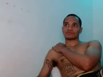 Chaturbate Nude Webcam of sir_black1