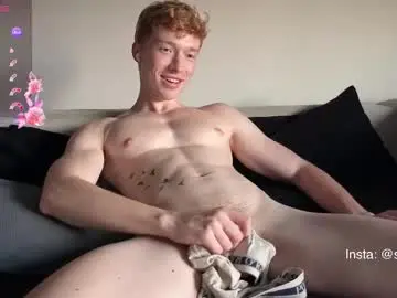 Chaturbate Sex Cam of stefan__cute