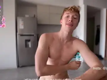 Chaturbate Private Sex Chat of stefan__cute