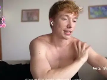 Chaturbate Live Sex Cam of stefan__cute