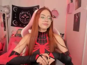 Chaturbate Live Porn of sweetdeemon