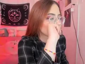 Chaturbate Sex Chat of sweetdeemon