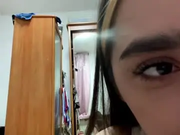 Chaturbate Adult Video Chat of tawanalyter