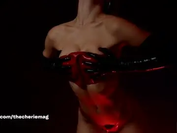 Chaturbate Free Live Porn of thecherie