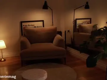 Chaturbate Adult Webcams of thecherie