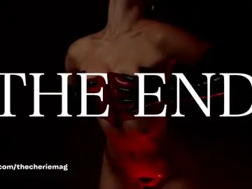 Chaturbate Free Live Porn of thecherie