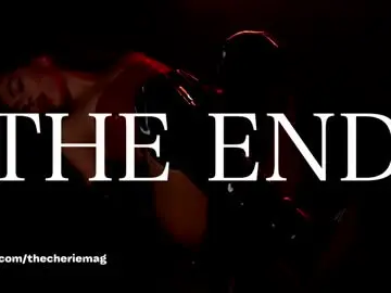 Chaturbate Live Sex Cam of thecherie