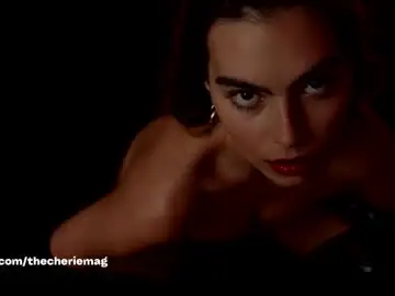 Chaturbate Sex Chat of thecherie