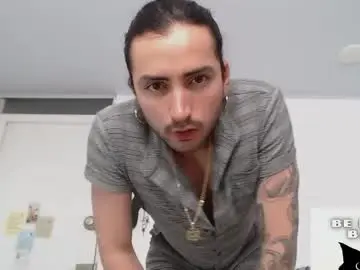 Chaturbate Adult Video Chat of thecrazyadam