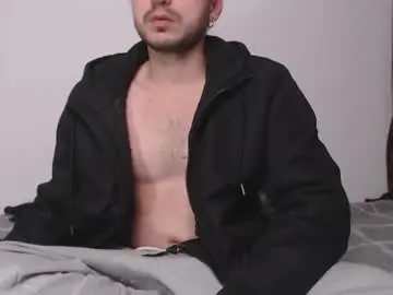 Chaturbate Sex Cam of thecrazyadam