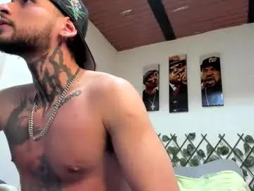 Chaturbate Private Sex Chat of tokio_master