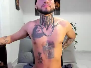 Chaturbate Adult Webcam of tokio_master