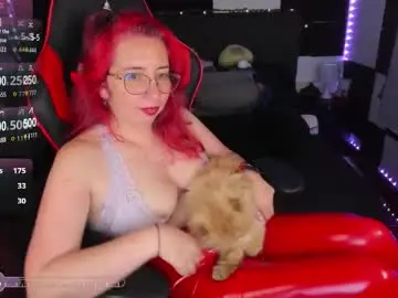 Chaturbate Best live sex cam show of ursula_fire