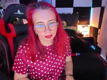 Chaturbate Adult Webcams of ursula_fire