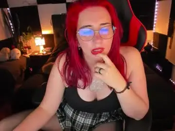 Chaturbate Best Webcam of ursula_fire