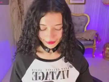 Chaturbate Adult Video Chat of valkiria_ardent_s