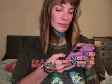 Chaturbate Live Porn of airgeadx