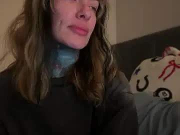 Chaturbate Nude Webcam of airgeadx