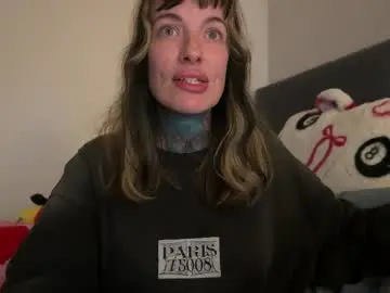 Chaturbate Sex Cam of airgeadx