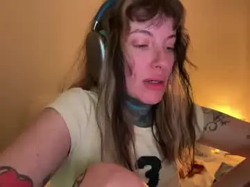 Chaturbate Watch Live Sex Cams of airgeadx