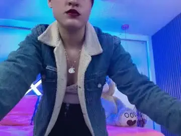 Chaturbate Best Webcam of anastasia_stiile