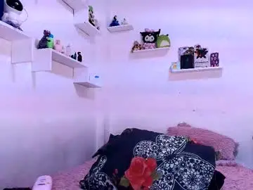 Chaturbate Live Porn of annyharris