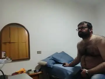 Chaturbate Adult Webcams of attila85