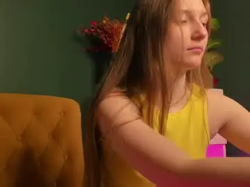 Chaturbate Live Porn of baby_annn