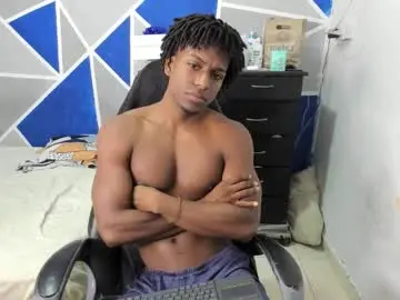 Chaturbate Adult Webcams of big_black11